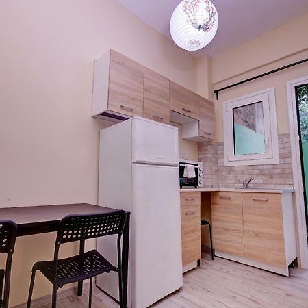 Panathenaic Stadium Apartment 外观 照片