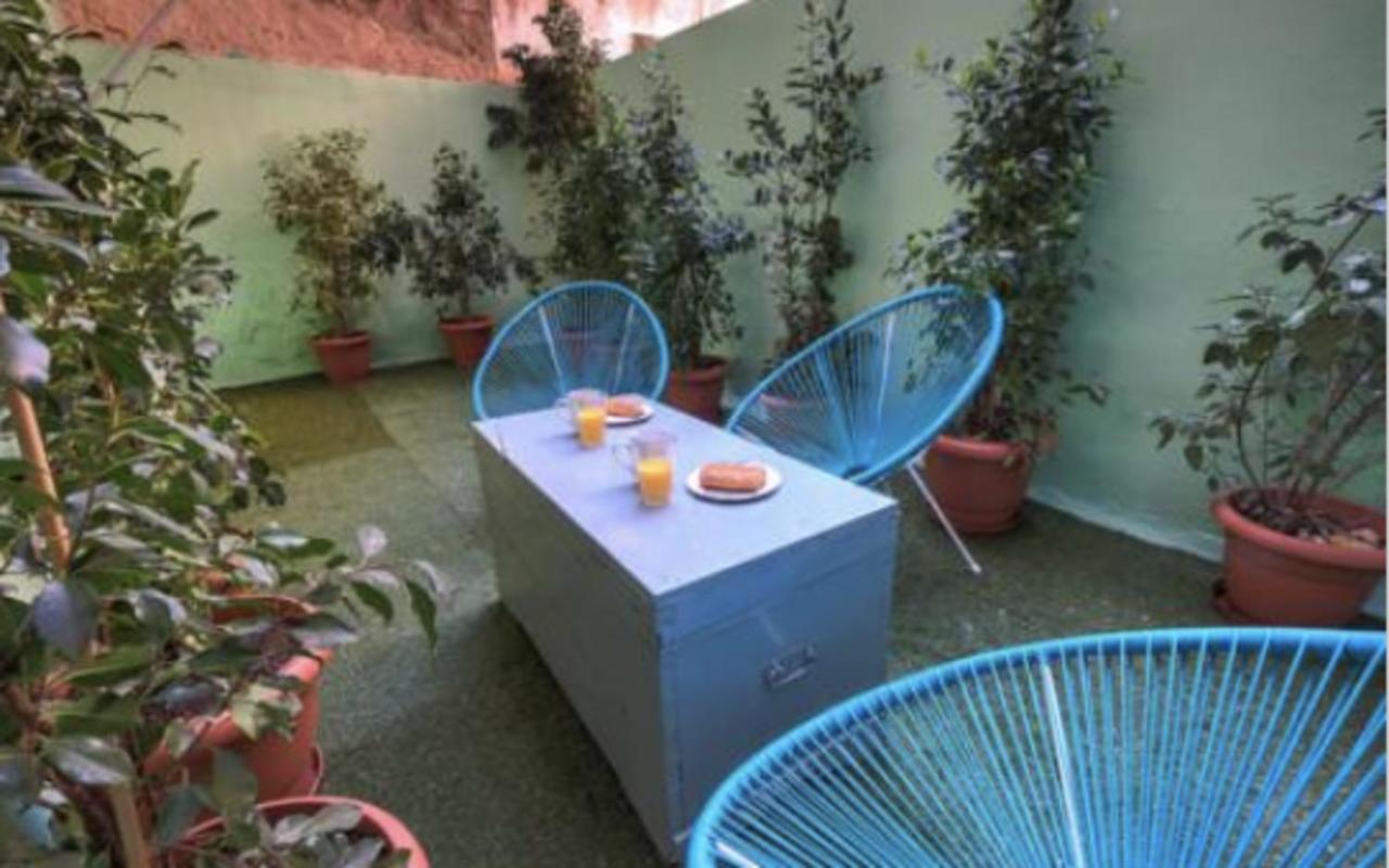 Panathenaic Stadium Apartment 外观 照片
