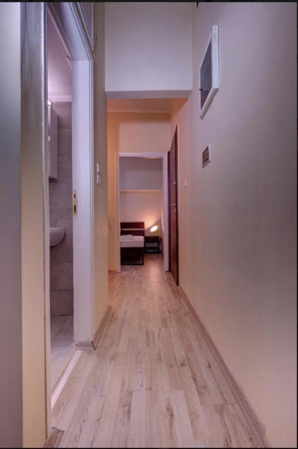 Panathenaic Stadium Apartment 外观 照片